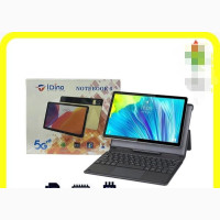 Idino Notebook 6 256GB Black - Brand New