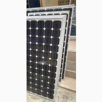 270watts Solar Panel Tokunbo