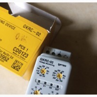 Voltage Monitoring Relay