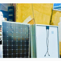 350watts Canadian Solar Panel