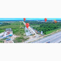 C Of O Land At Eleko Junction, By Lekki-epe Expressway Lagos