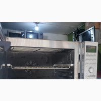Inverter Samsung Microwave
