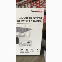Dahua 4G Solar Power Networks Camera