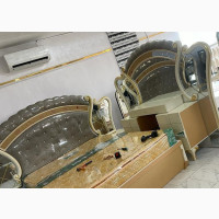 High Quality Imported 6/7 Bed Frame