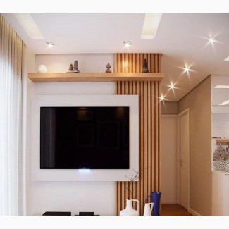 Simply TV Wall Unit