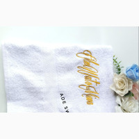 Customized Towel