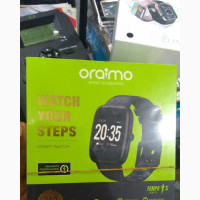 Oraimo Smart Watch - Stay Connected and Stylish