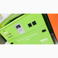 1000 Watts Iwin Solar Generators