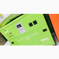 1000 Watts Iwin Solar Generators