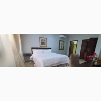 Tastefully Furnished 3bedroom