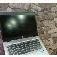 Laptop HP EliteBook 840 G4 32GB Intel Core i7 SSD 512GB