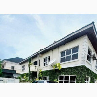 2bdrm Block of Flats in Fola Osibo, Lekki Phase 1 for rent