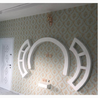 Affordable POP Ceiling Designs for Homes and Offices