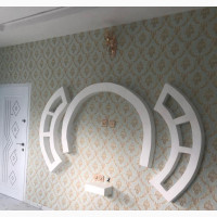 Affordable POP Ceiling Designs for Homes and Offices