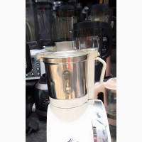 Hanson Commercial Blender - White, Used