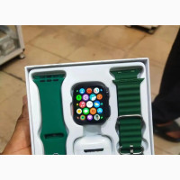 S8 and I8 Ultra Smart Watch