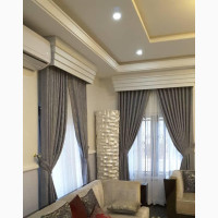 Home Interiors Quality Curtain and Accessories