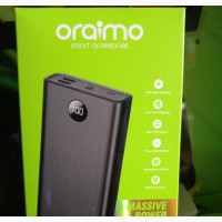 Oraimo 27000mah Power Bank - Brand New