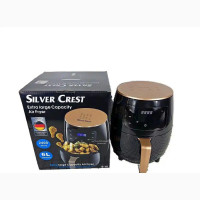 6L Extra Large Air Fryer