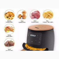 6L Extra Large Air Fryer