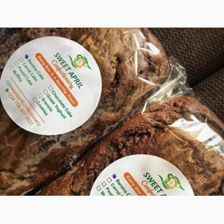 Product Label/Stickers