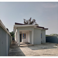 3bdrm Bungalow in Maleti Areas Opp, Bogije for Sale