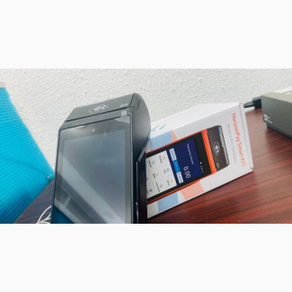 Brand New Android POS Terminal with 8GB Memory and 128MB RAM for Sale