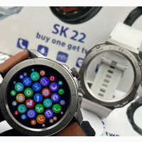 Brand New SK 22 Smart Watch - Make Calls, Receive Calls, Display Contacts