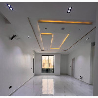 Furnished 5bdrm Duplex in Creek Estate, Agungi for sale