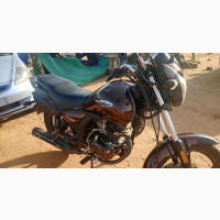 Haojue DH150 2020