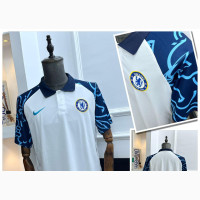 Well Branded Chelsea Official Polo