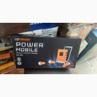 Kamisafe KM-928 Solar Power Mobile Home Lighting Kits