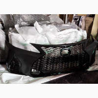 Brand New Front Bumper Lexus I.S250 2006-2017 Upgrade