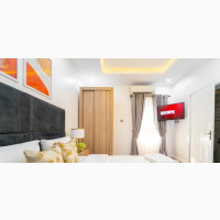 3 Bedrooms Apartment in Osapa London