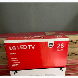 LG 26 LED TV - 2023 Series