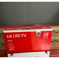 LG 26 LED TV - 2023 Series