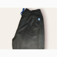 Trendy Black Joggers