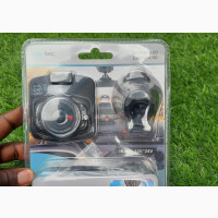 Nor-Tec Dashboard Camera HD - Brand New Model NOR-TEC