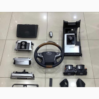 Interior Kits for Toyota Prado