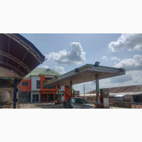 Executive Filling Station for Sale at Agunbelewo Area