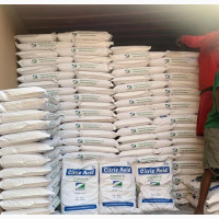 Citric Acid (Anhydrous) - Stabilize, Preserve Flavor