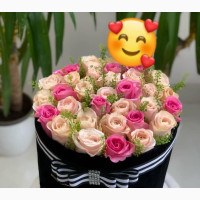 Fresh Flower Delivery