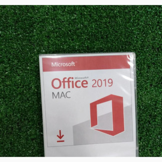 Microsoft Office 2019 for Mac