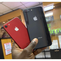 Apple iPhone 8 Plus 256 GB Black for Sale
