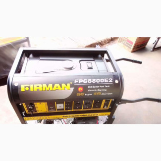 Sumec Firman Generator Key And Start For Sale