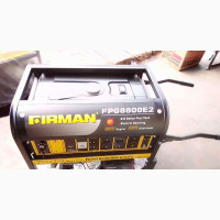 Sumec Firman Generator Key And Start For Sale
