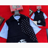 Brand New Otf Luxury Men#039;s Casual Shirts