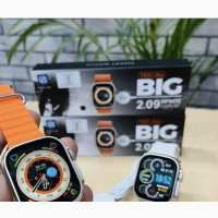 T900 Ultra 8 Smartwatch