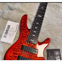 Active Yamaha Guitar 6 Strings TRB 1006