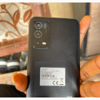 Oppo A55 128 GB Black